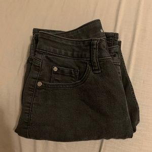 Black Jeans